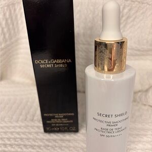 Dolce & Gabbana Secret Shield Primer SPF 50